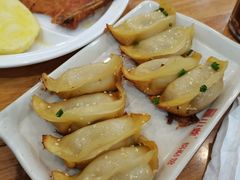 -小姜锅贴(凤凰街店)