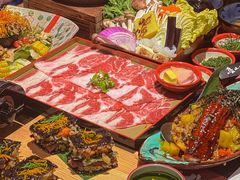 -鸟山鸣·日料食堂(王府井店)