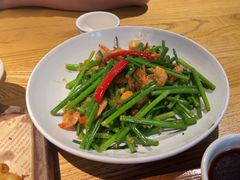 -潮粥荟·潮汕砂锅粥(华贸店)