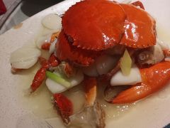 -香雪海饭店中餐厅(人民桥店)