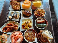 -青藤茶馆(南山路店)