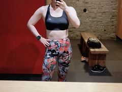 -CrossFit MeWellness