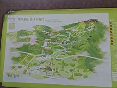 -句容茅山景区