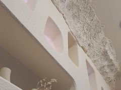 -伊斯坦布尔土耳其清真咖啡餐厅