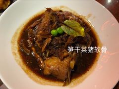 -绿茶餐厅(蓝色港湾店)