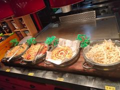 -大山炭火烤肉自助(印象城店)