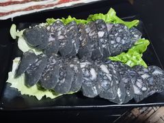 -巷子里 | 烤肉·火锅·酒场