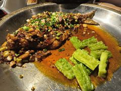 -老宋家鱼馆(北滨路店)