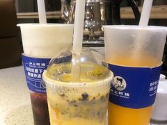 -又一间茶点轩(百汇广场店)