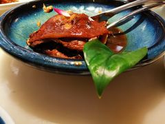 东坡半边鸡-桂满陇-十里风荷(合生汇店)