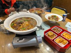 -黄泥岗·地道湖北菜(奥特莱斯店)