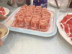 -友谊肥牛