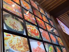 -郑记•不夜城烧烤•龙虾•虾蟹(黄鹤楼店)
