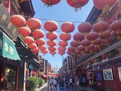 -古文化街旅游区