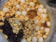 -夏食光安顺小舒冰粉冰浆(甲秀楼店)