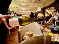 -LONG BAR 廊吧(外滩华尔道夫酒店)