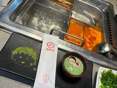 -海底捞火锅(杭州滨江九宜城店)