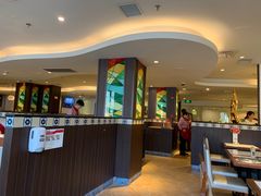 -斗牛士牛排(南京东路店)