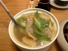 -静颐茶馆·素食(龙华店)