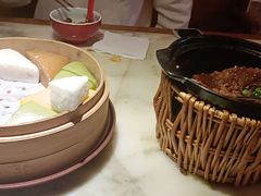 -伙靠·江浙菜(田林路店)