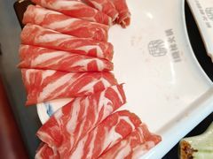-晓林火锅(安定门店)