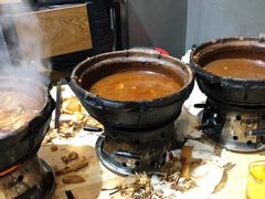 -范贤光鸡公煲(平乐园总店)