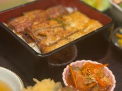 -玄白·炭烤活鳗(上海首店)