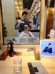 -AMO SALON男士形象