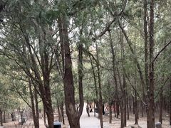 -青州市云门山风景区