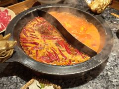 -蜀大侠火锅(总府路店)