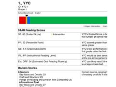 -GogoReading少儿英语分级阅读(双井中心店)