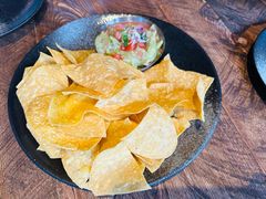 -Q MEX 库迈墨西哥餐吧(三里屯店)