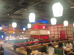-牛New寿喜烧(金茂览秀城店)
