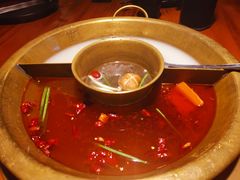 -密友回转自助火锅(中海环宇城店)