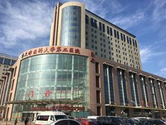 -天津医科大学第二医院
