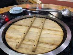 -姥家大锅台(凤凰岭店)