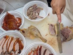 -达记卤菜店(红庙店)