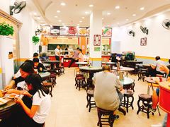 大堂-荔园小馆(园岭新村二期店)