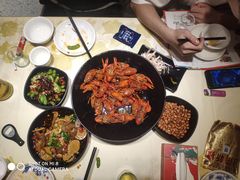 -聚味瞿记·龙虾堂(天元店)