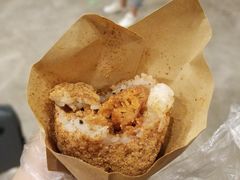 -正南齐北·老街糯米团(洪崖洞店)