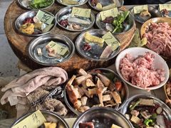 -周师饭店