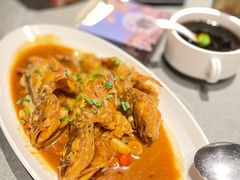 -佬太公海鸭·海鲜大排档(上海总店)