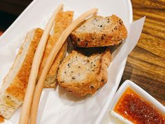 -安妮意大利餐厅(世贸天阶店)