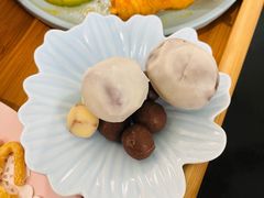 -大王油茶(磁器口店)