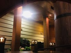 -老船坞餐厅(北京亚洲大酒店 )