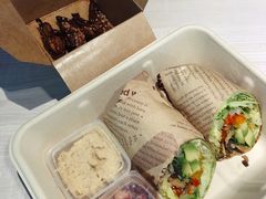 -就是卷儿Wrap and Roll(宣化路店)