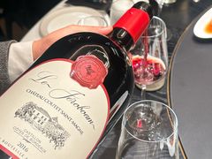 -仁宇品菜馆(人南店)