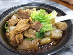 -珍珍小食店(西华路店)