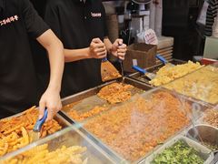 -丁家坡洋芋·观音桥好吃街A区(全国总店)