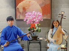 -馋遇江南·精致湖景雅宴(东方之门店)